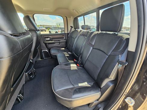 Used 2024 RAM 2500 Laramie w/ Safety Group AWD/4WD image 29