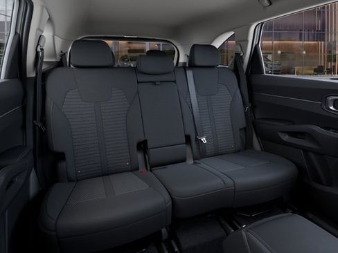 New 2026 Kia Sorento LX FWD image 16
