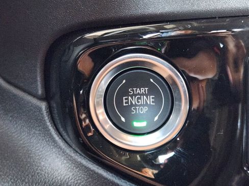 New 2026 Chevrolet Silverado 2500 LT w/ Trail Boss Package image 16