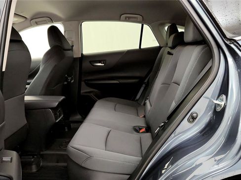 Certified 2023 Toyota Venza LE AWD/4WD image 20