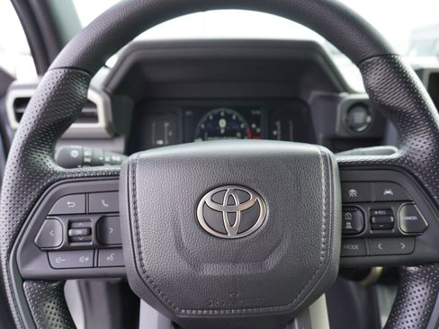 New 2026 Toyota Tacoma SR5 image 23