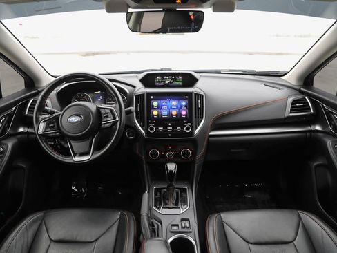 Used 2020 Subaru Crosstrek 2.0i Limited w/ Popular Package #5 image 12