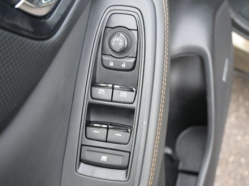 Certified 2022 Subaru Forester Wilderness w/ Wilderness Package image 15