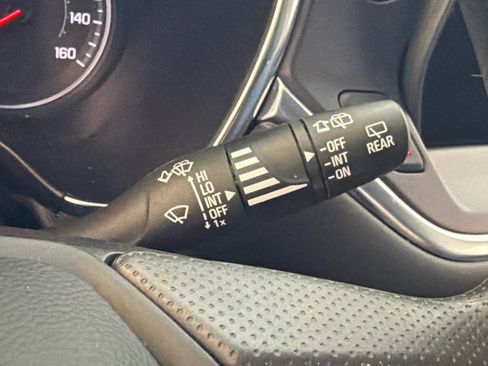 Certified 2025 Chevrolet Blazer LT image 37