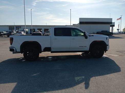 New 2026 GMC Sierra 3500 AT4 w/ AT4 Premium Plus Package image 5