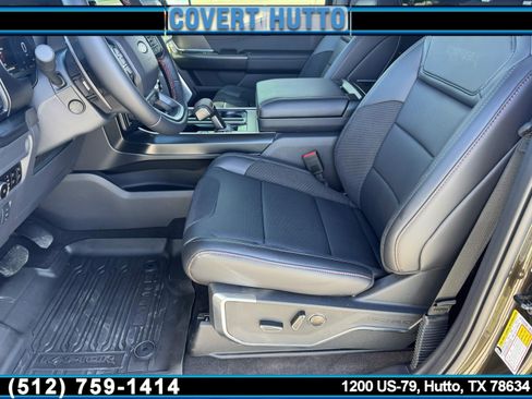 New 2026 Ford F150 Raptor image 13