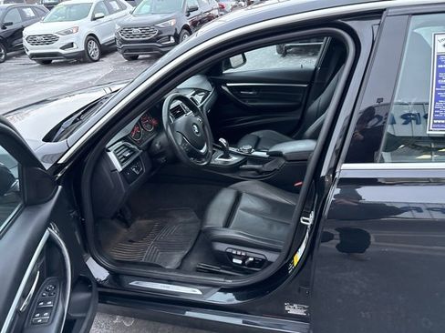 Used 2017 BMW 330i xDrive Sedan image 20