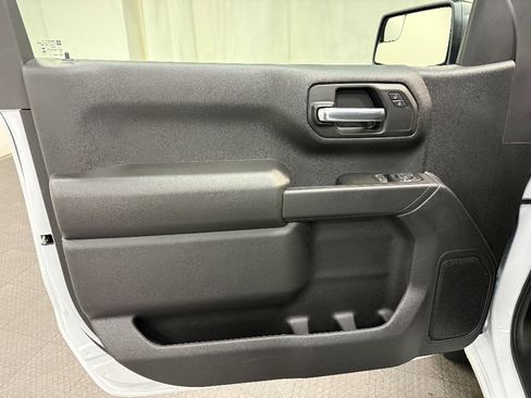 New 2026 Chevrolet Silverado 1500 W/T w/ WT Value Package image 21