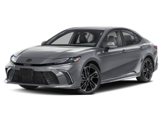 New 2027 Toyota Camry XSE FWD image 1