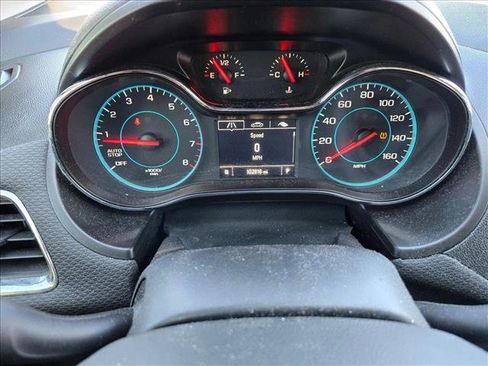 Used 2018 Chevrolet Cruze LS image 7