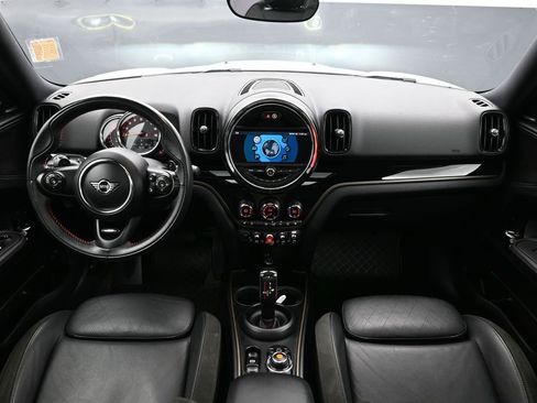 Used 2020 MINI Cooper Countryman S AWD/4WD image 12