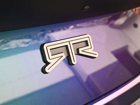 New 2025 Ford Mustang GT Premium w/ GT Performance Package image 14