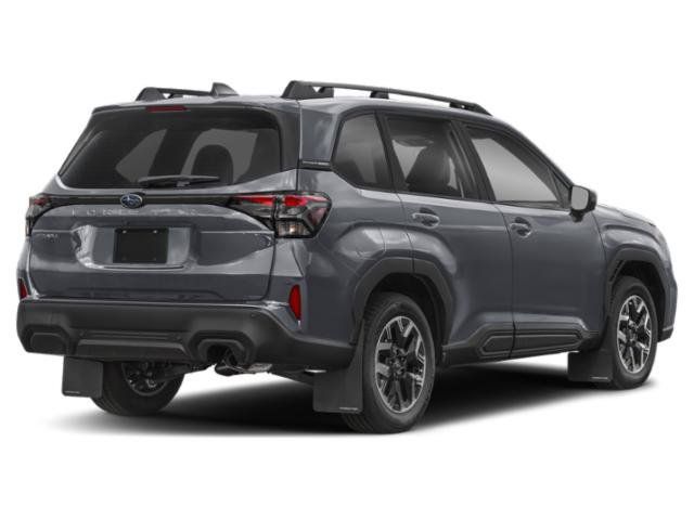 Used 2025 Subaru Forester Premium AWD/4WD image 2