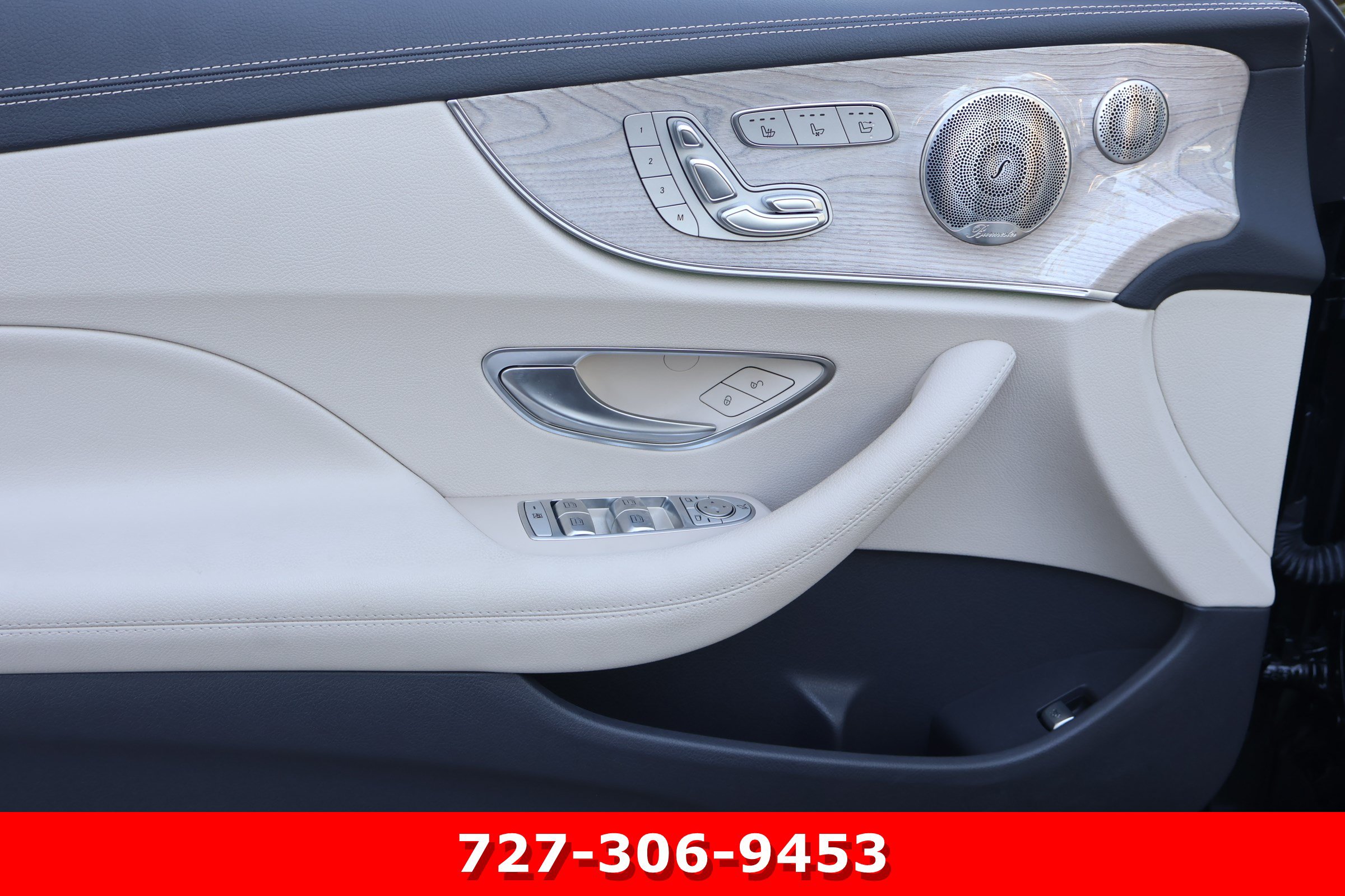 Used 2021 Mercedes-Benz E 450 Cabriolet image 16