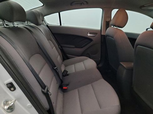 Used 2017 Kia Forte LX FWD image 19