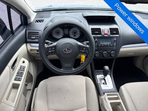 Used 2012 Subaru Impreza 2.0i Sport Premium AWD/4WD image 5