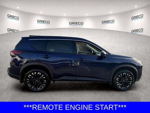 Used 2026 Nissan Rogue Dark Armor FWD image 8