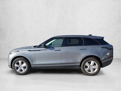 Used 2025 Land Rover Range Rover Velar S image 8