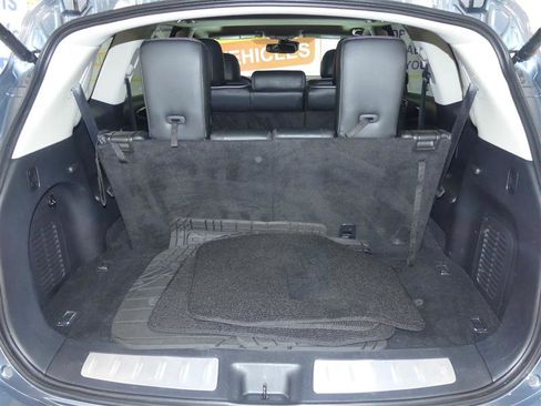 Used 2019 INFINITI QX60 Pure FWD image 31
