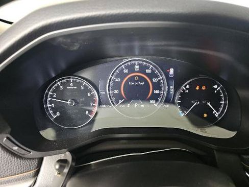 Used 2024 MAZDA CX-90 3.3 Turbo w/ Preferred Plus AWD/4WD image 17