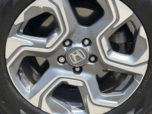 Used 2017 Honda CR-V EX-L image 6