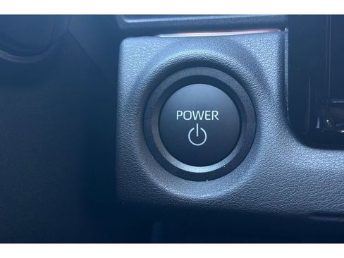 New 2026 Toyota C-HR image 23