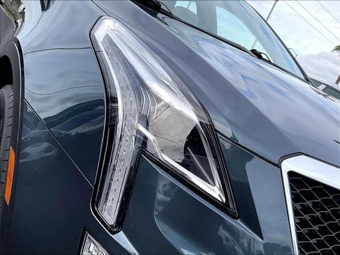 Used 2021 Cadillac XT5 Sportv image 30