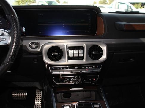 Used 2019 Mercedes-Benz G 550 image 16