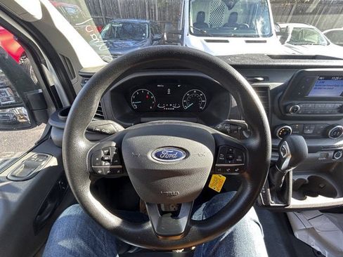 Used 2024 Ford Transit 250 Low Roof w/ Exterior Upgrade Package image 18