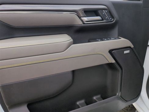 Certified 2025 Chevrolet Silverado 2500 ZR2 image 22