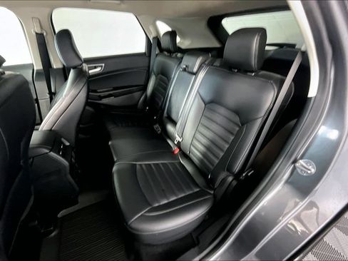 Used 2024 Ford Edge SEL w/ Convenience Package AWD/4WD image 26