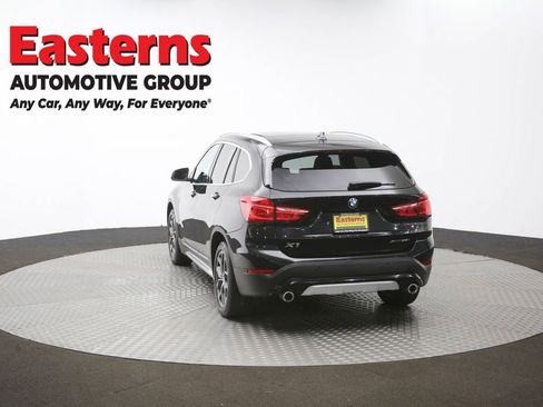 Used 2022 BMW X1 xDrive28i w/ Convenience Package image 63
