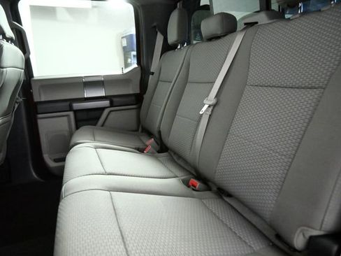 Used 2019 Ford F150 XLT w/ Equipment Group 302A Luxury AWD/4WD image 17