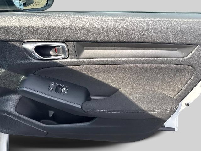 Certified 2024 Honda Civic LX image 25