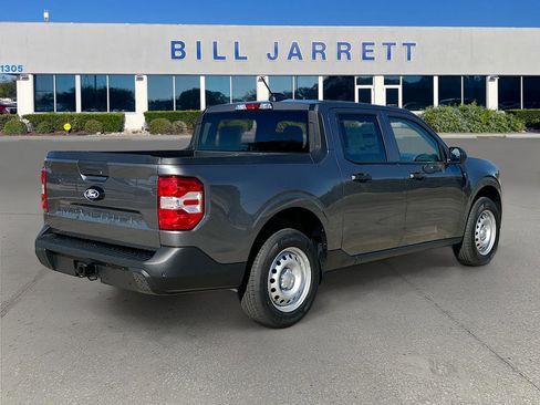 New 2026 Ford Maverick XL w/ Equipment Group 101A image 4