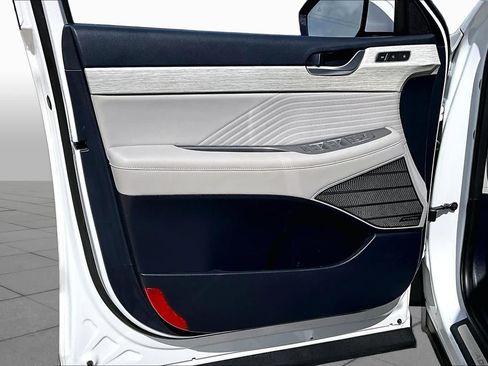 Used 2023 Hyundai Palisade Calligraphy FWD image 20