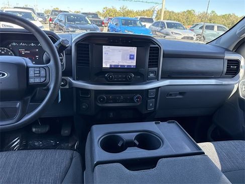 Used 2023 Ford F150 XLT image 23