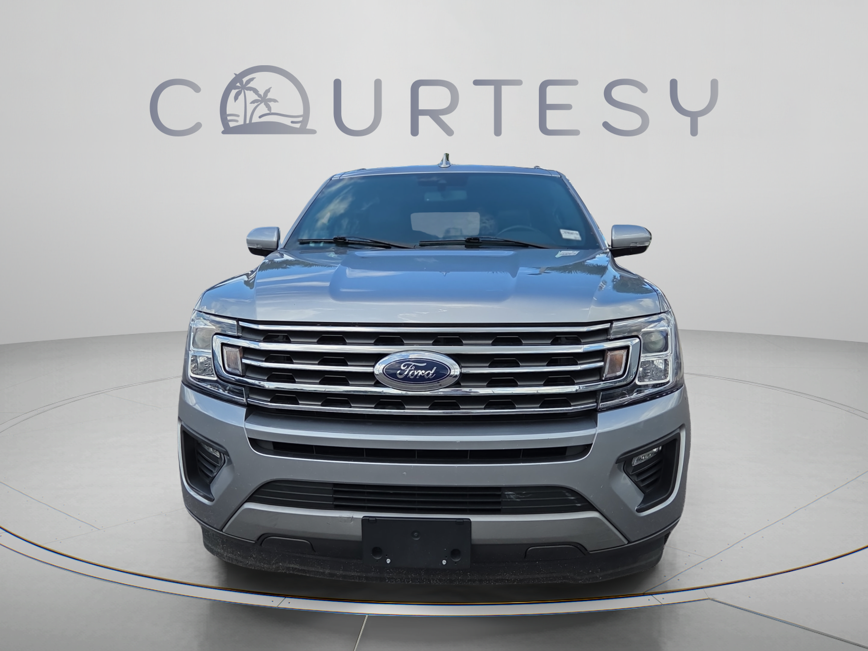 Used 2021 Ford Expedition Max XLT RWD image 8