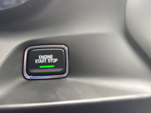 Used 2019 Chevrolet Camaro LT w/ 1LE Track Performance Package RWD image 24