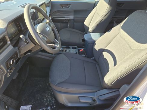 New 2026 Ford Maverick XL w/ 4K Tow Package AWD/4WD image 6