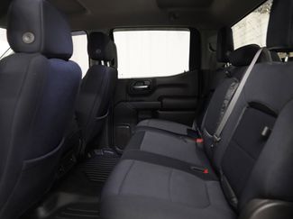 Used 2022 Chevrolet Silverado 1500 Custom Trail Boss w/ Safety Confidence Package video 4