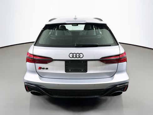 Used 2023 Audi RS 6 image 6
