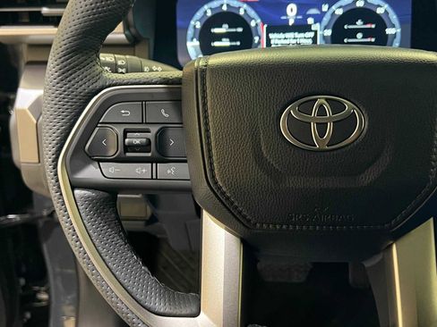 New 2025 Toyota Tacoma TRD Off-Road image 22