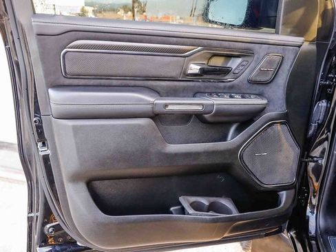 Used 2022 RAM 1500 TRX w/ TRX Level 2 Equipment Group image 24