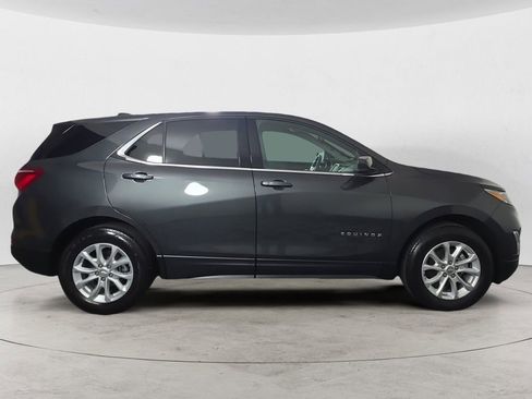 Used 2019 Chevrolet Equinox LT AWD/4WD image 6