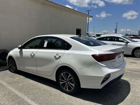 Used 2024 Kia Forte LXS FWD image 14