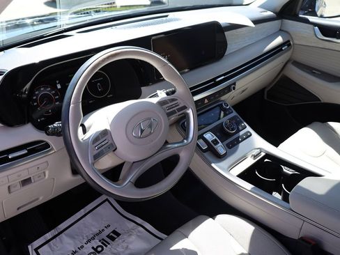 Used 2024 Hyundai Palisade Calligraphy AWD/4WD image 12