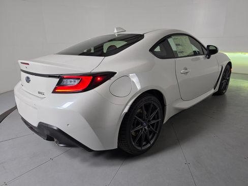 New 2026 Subaru BRZ Limited w/ Popular Package 2 RWD image 5