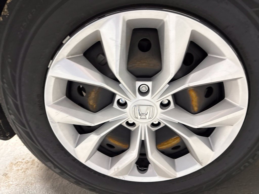 Used 2024 Honda CR-V LX image 38