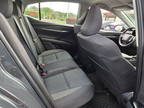 Certified 2025 Toyota Camry LE image 13
